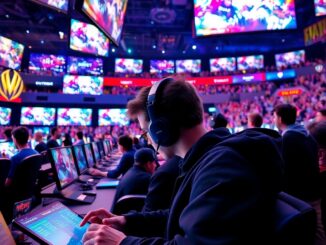 How to Use Statistics to Predict Sports Events